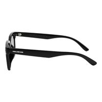 OC.CL.5480-0101.1  Oculos de Sol Masculino Chilli Beans Bossa Nova Preto -1-